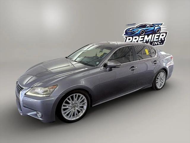 2013 Lexus GS 350 350 for sale in Newport News, VA