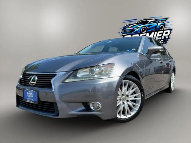 2013 Lexus GS 350 350 for sale in Newport News, VA