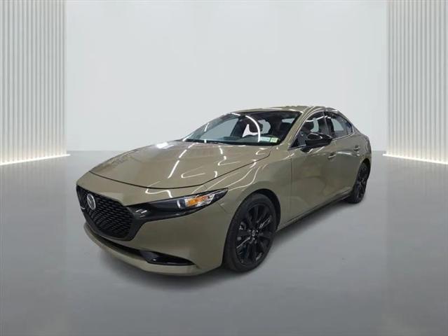 2024 Mazda Mazda3 2.5 Carbon Turbo for sale in Hillside, NJ