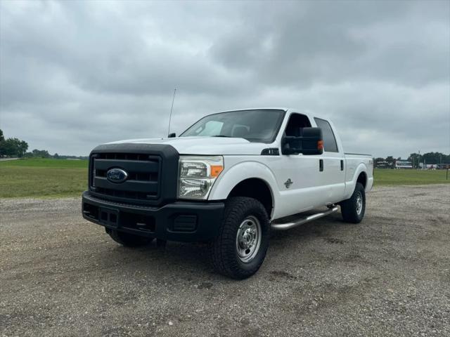 2013 Ford F-250 XL for sale in Coldwater, MI