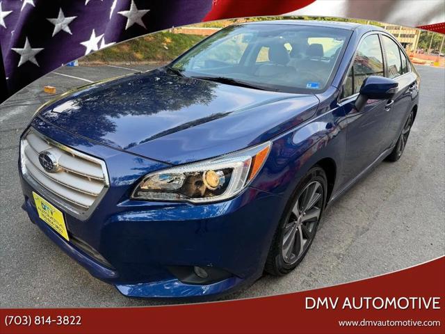 2015 Subaru Legacy 2.5i Limited for sale in Falls Church, VA