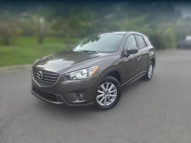 2016 Mazda CX-5 Touring for sale in Chantilly, VA