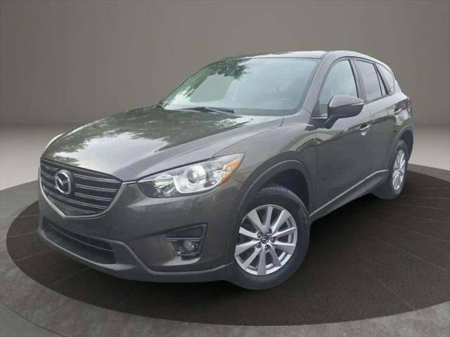 2016 Mazda CX-5 Touring for sale in Chantilly, VA