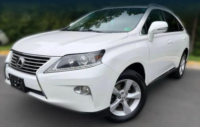 2013 Lexus RX 350 F Sport for sale in Chantilly, VA