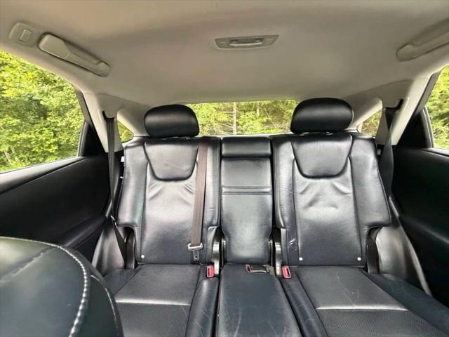 2013 Lexus RX 350 F Sport