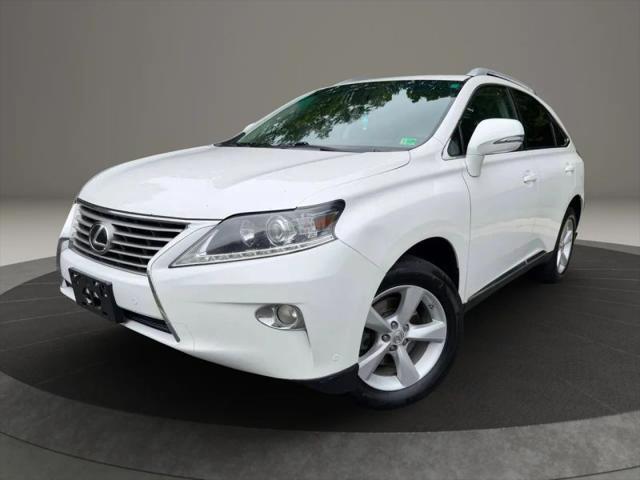 2013 Lexus RX 350 F Sport for sale in Chantilly, VA
