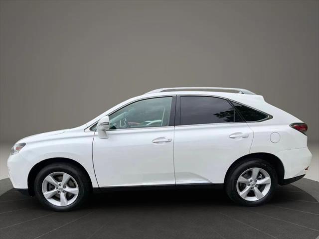 2013 Lexus RX 350 F Sport