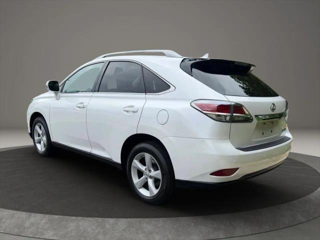 2013 Lexus RX 350 F Sport