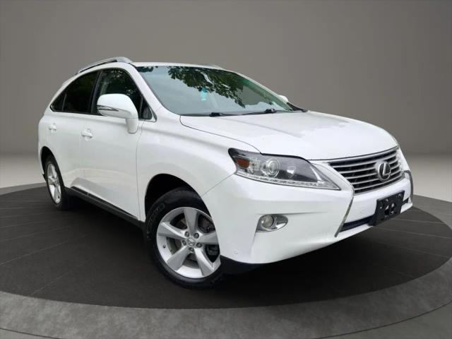 2013 Lexus RX 350 F Sport