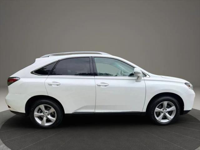 2013 Lexus RX 350 F Sport