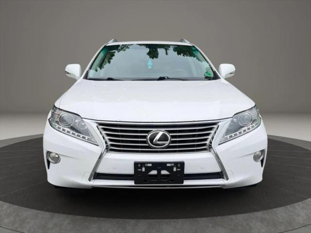 2013 Lexus RX 350 F Sport