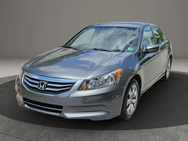 2010 Honda Accord 2.4 EX-L for sale in Roanoke Rapids, NC