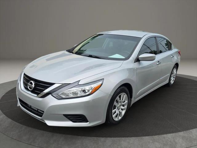 2016 Nissan Altima 2.5 S for sale in Roanoke Rapids, NC