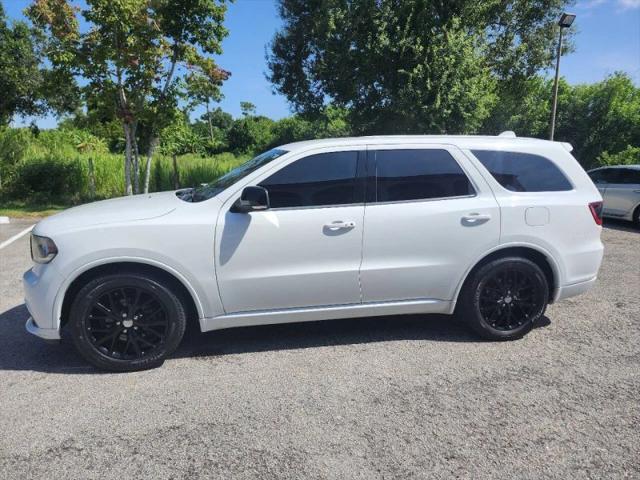 2016 Dodge Durango Limited for sale in Vero Beach, FL