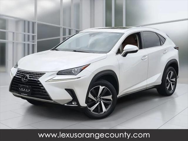 2020 Lexus NX 300 NX 300 for sale in Middletown, NY