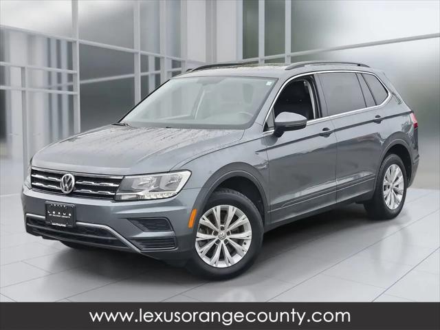 2019 Volkswagen Tiguan 2.0T SE for sale in Middletown, NY