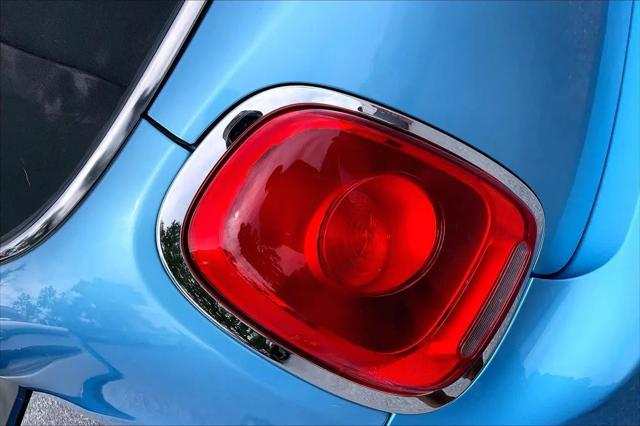 2017 MINI Convertible Cooper S