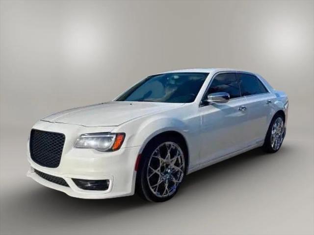 2020 Chrysler 300 Touring L for sale in Garland, TX