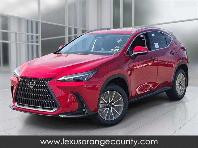 2026 Lexus NX 350 Premium for sale in Middletown, NY