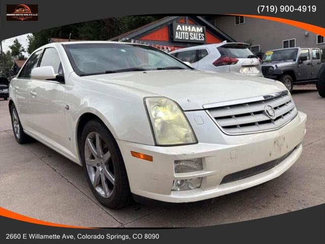 2006 Cadillac STS V8 for sale in Colorado Springs, CO