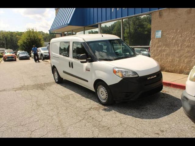 2020 Ram ProMaster City Wagon for sale in Smyrna, GA