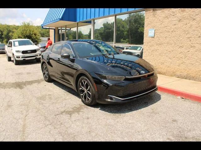 2023 Toyota Crown Limited for sale in Smyrna, GA