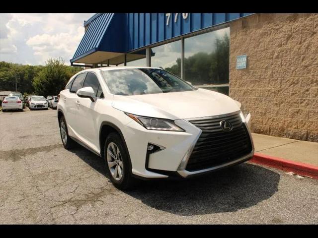 2019 Lexus RX 350 350 for sale in Smyrna, GA
