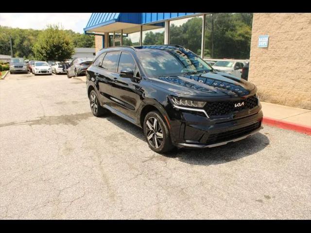 2022 Kia Sorento S for sale in Smyrna, GA