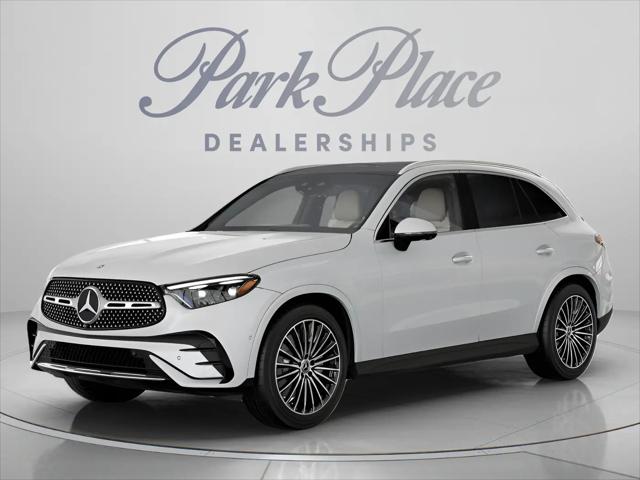 2027 Mercedes-Benz GLC GLC 300 for sale in Fort Worth, TX