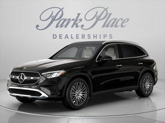 2026 Mercedes-Benz GLC SUV for sale in Fort Worth, TX