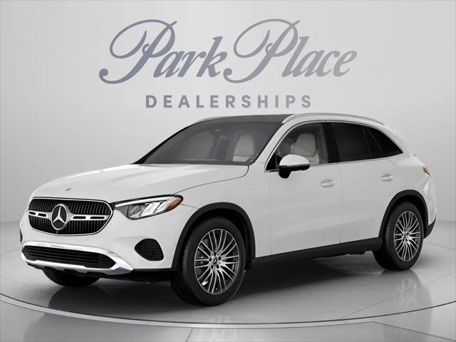 2027 Mercedes-Benz GLC GLC 300 for sale in Fort Worth, TX