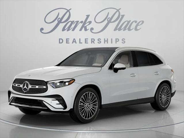 2027 Mercedes-Benz GLC GLC 300 for sale in Fort Worth, TX