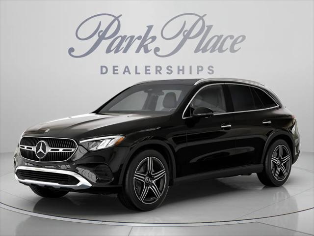 2027 Mercedes-Benz GLC GLC 300 for sale in Fort Worth, TX