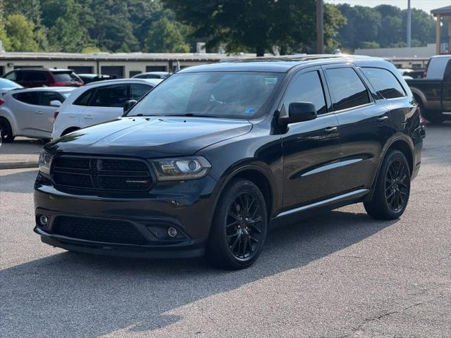 2015 Dodge Durango R/T for sale in Virginia Beach, VA