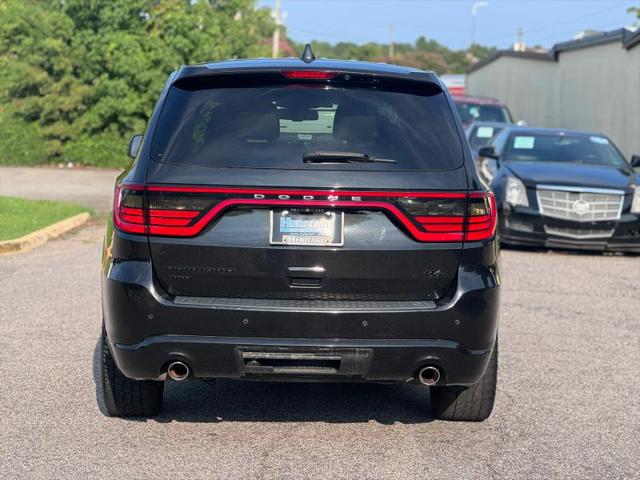 2015 Dodge Durango R/T