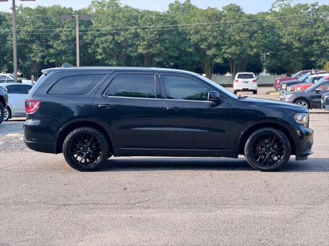 2015 Dodge Durango R/T