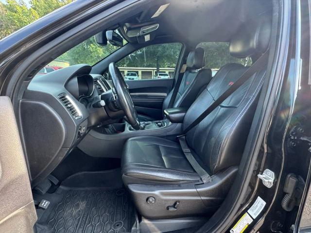 2015 Dodge Durango R/T