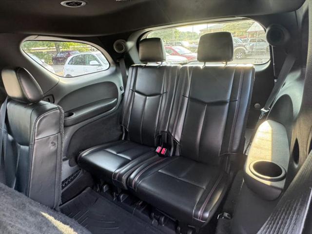 2015 Dodge Durango R/T