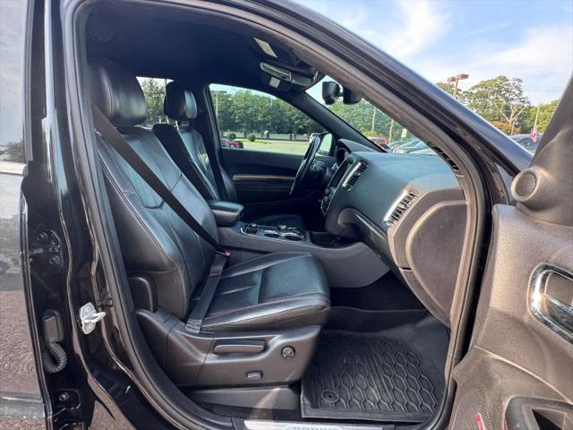 2015 Dodge Durango R/T