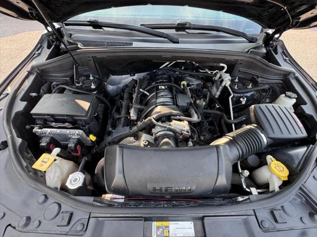 2015 Dodge Durango R/T