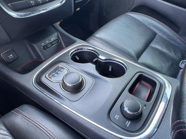2015 Dodge Durango R/T