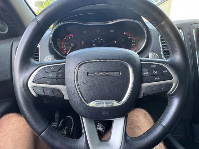 2015 Dodge Durango R/T