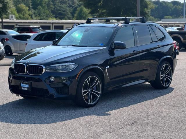 2017 BMW X5 M Base for sale in Virginia Beach, VA