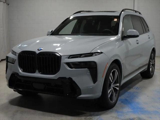2027 BMW X7 xDrive40i for sale in Darien, CT