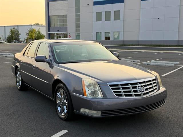 2007 Cadillac DTS Luxury I for sale in Chantilly, VA