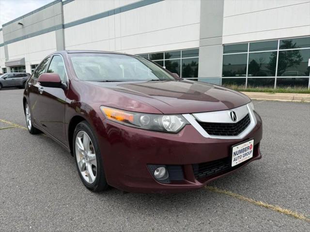 2010 Acura TSX Base for sale in Chantilly, VA