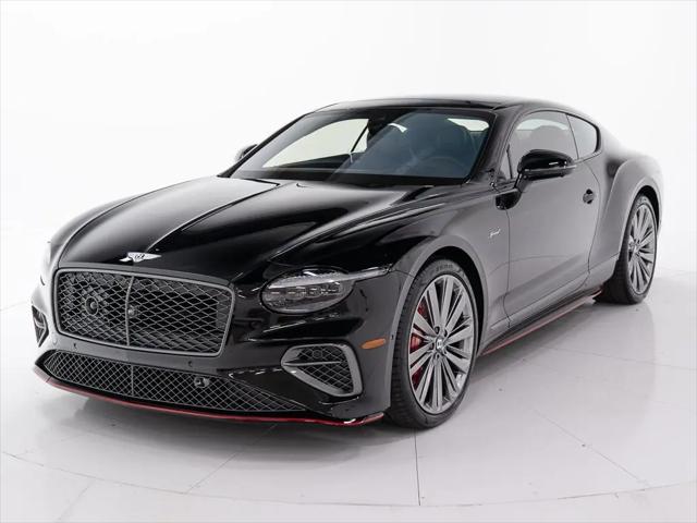 2026 Bentley Continental GT Speed for sale in Fort Lauderdale, FL