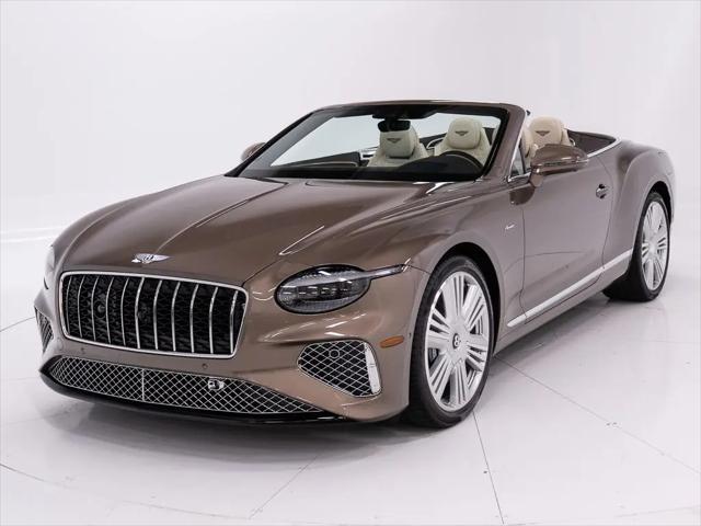 2026 Bentley Continental GT Azure for sale in Fort Lauderdale, FL