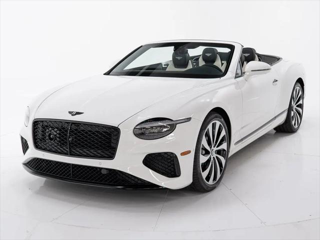 2026 Bentley Continental GT V8 for sale in Fort Lauderdale, FL