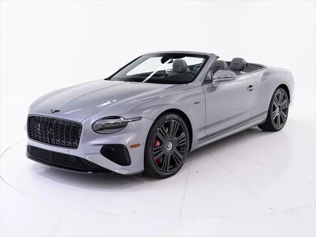 2026 Bentley Continental GT Azure for sale in Fort Lauderdale, FL